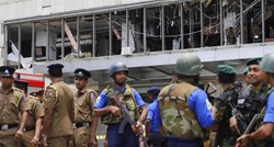 Bombaši samoubojice u hotelu na Šri Lanki bili su dva brata muslimana